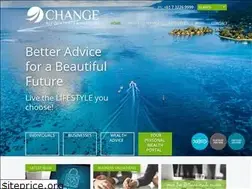 Sites similar to changeaccountants.com.au