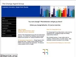 Sites similar to changeagentgroup.com