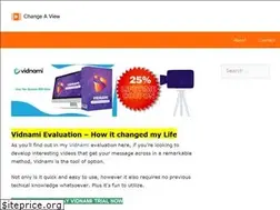 Sites similar to changeaview.org