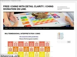 Sites similar to changebeing.com