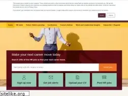 Sites similar to changeboard.com