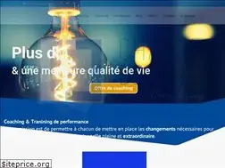 Sites similar to changebooster.ch