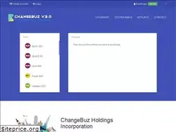 Sites similar to changebuz.com