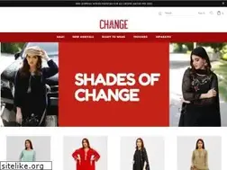 Sites similar to changeclothings.com.pk