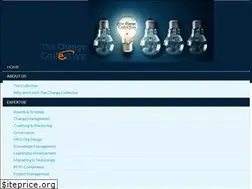 Sites similar to changecollective.co.za