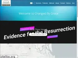 Sites similar to changedbygrace.org
