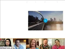 Sites similar to changedconditionsahead.com