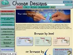Sites similar to changedesigns.net