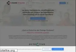 Sites similar to changedyslexia.org