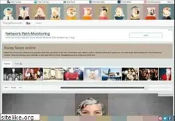 Sites similar to changefaces.com