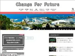 Sites similar to changeff.com