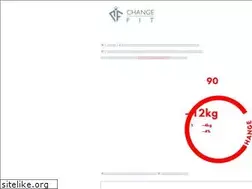 Sites similar to changefit-gym.com