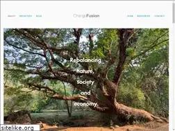 Sites similar to changefusion.org