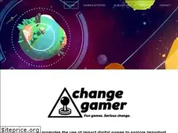 Sites similar to changegamer.ca