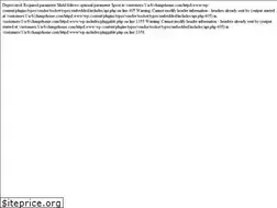 Sites similar to changehome.com