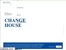 Sites similar to changehouse.de