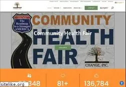 Sites similar to changeinc.org