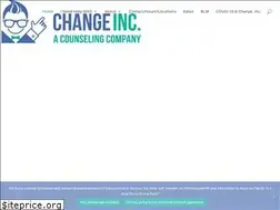 Sites similar to changeincorporated.org