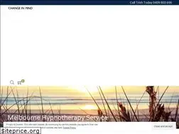Sites similar to changeinmind.com.au