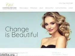 Sites similar to changeisbeautiful.com