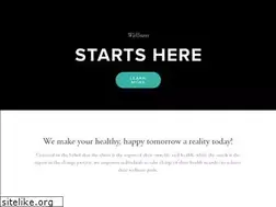 Sites similar to changeitupwellnesscoaching.com