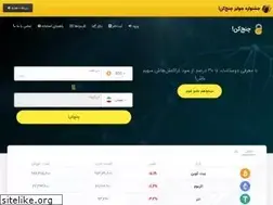 Sites similar to changekon.com