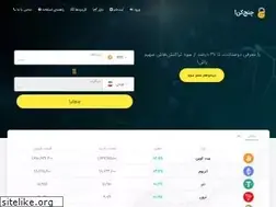 Sites similar to changekon.ir