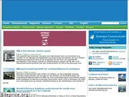 Sites similar to changemagazine.nl