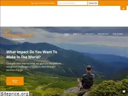 Sites similar to changemakerintl.com