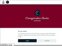 Sites similar to changemakers-books.com