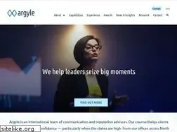 Sites similar to changemakers.ca