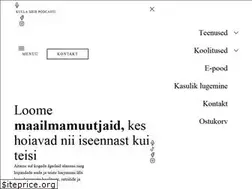 Sites similar to changemakers.ee