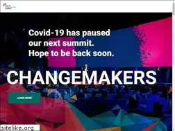 Sites similar to changemakers.mt