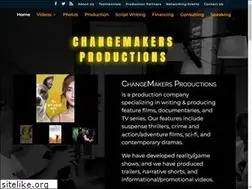 Sites similar to changemakersproductions.com