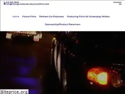 Sites similar to changemakersproductionsfilms.com