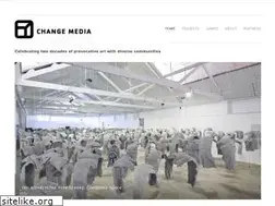 Sites similar to changemedia.net.au