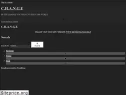 Sites similar to changememphis.org
