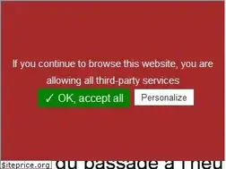 Sites similar to changement-heure.com
