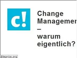 Sites similar to changement-magazin.de