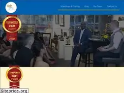 Sites similar to changemybusinesscoaching.ca