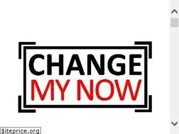 Sites similar to changemynow.com