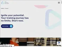 Sites similar to changenetwork.com.au