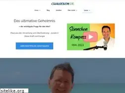 Sites similar to changenow.de