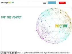 Sites similar to changenow.world