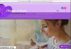 Sites similar to changeofheart.ca