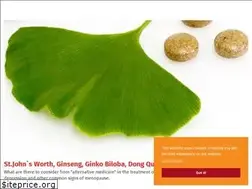 Sites similar to changeoflife.com