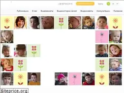 Sites similar to changeonelife.ua