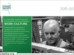 Sites similar to changepartners.com