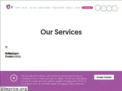 Sites similar to changepeople.org