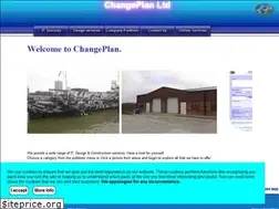 Sites similar to changeplan.co.uk